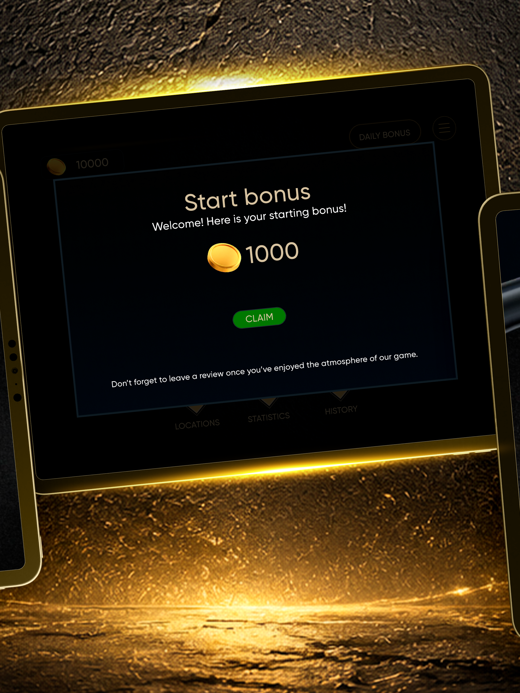 Casino Card Noir screenshot 8