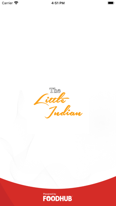 The Little Indian Screenshot