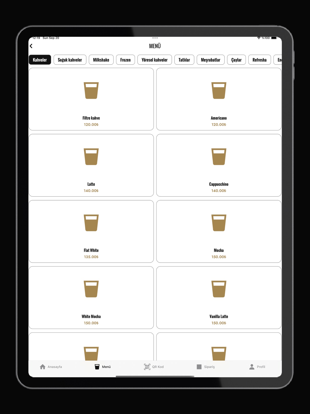 Screenshot 5 of Poliente