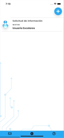UVD Contigo Screenshot 2 of 4
