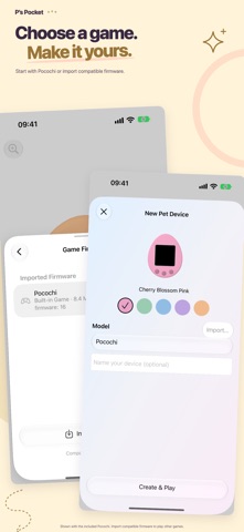 P's Pocket screenshot 8