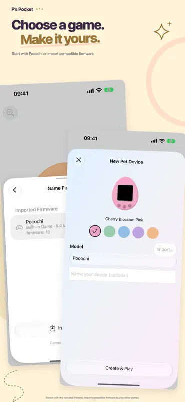 P's Pocket screenshot 8 of 8