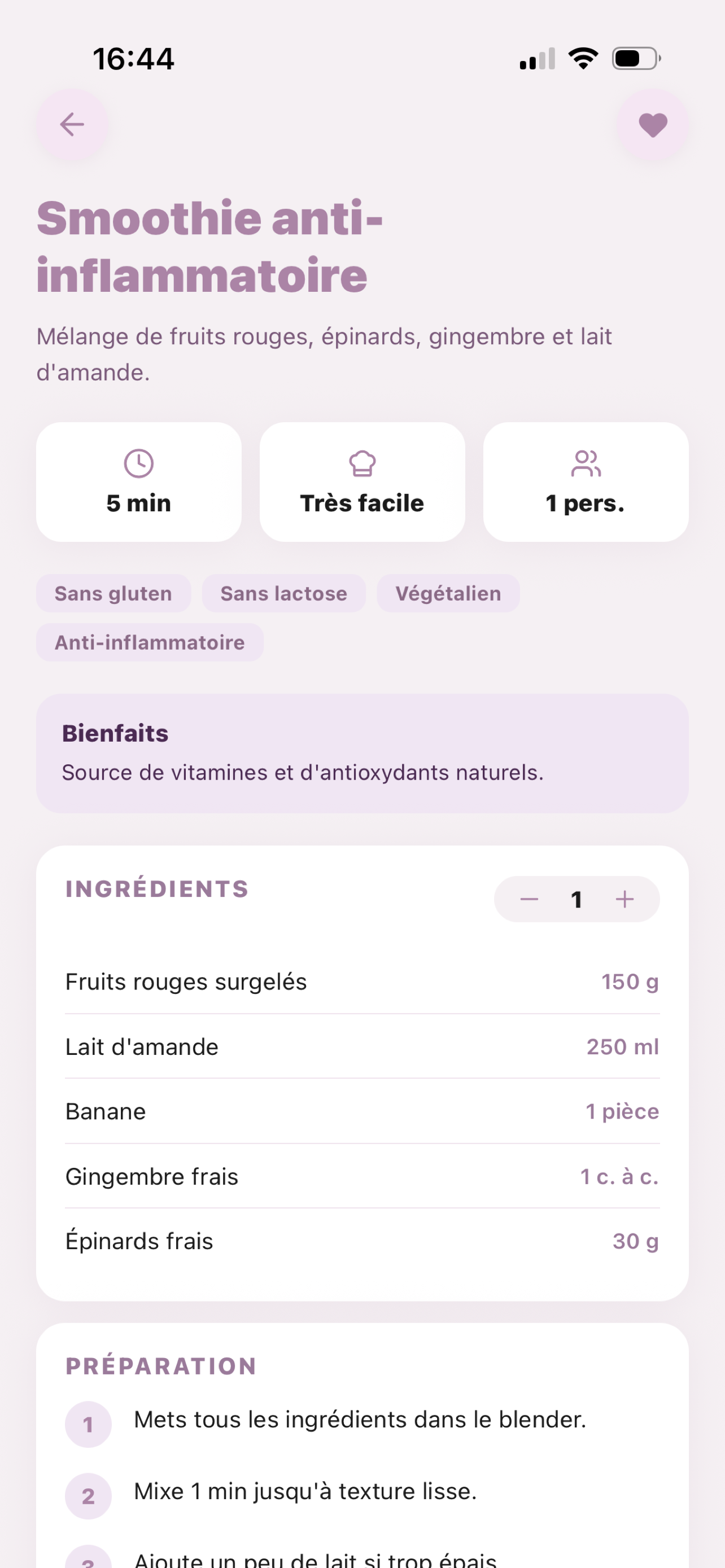 Nuvya screenshot 7