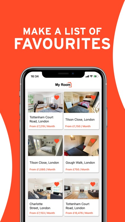 MyRoom | airbnb & homestay