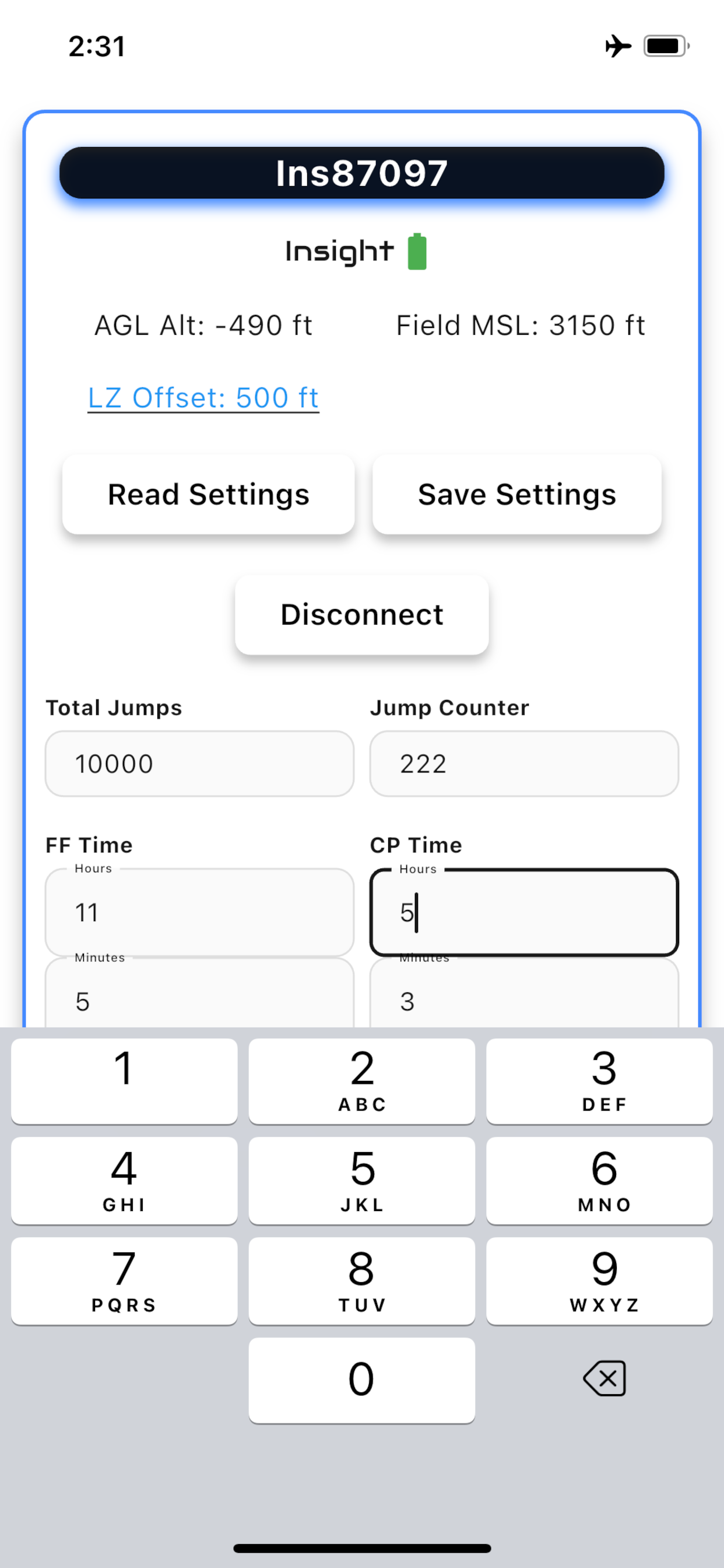 Deep and Steep screenshot 3