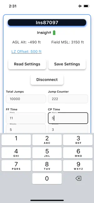 Deep and Steep screenshot 3
