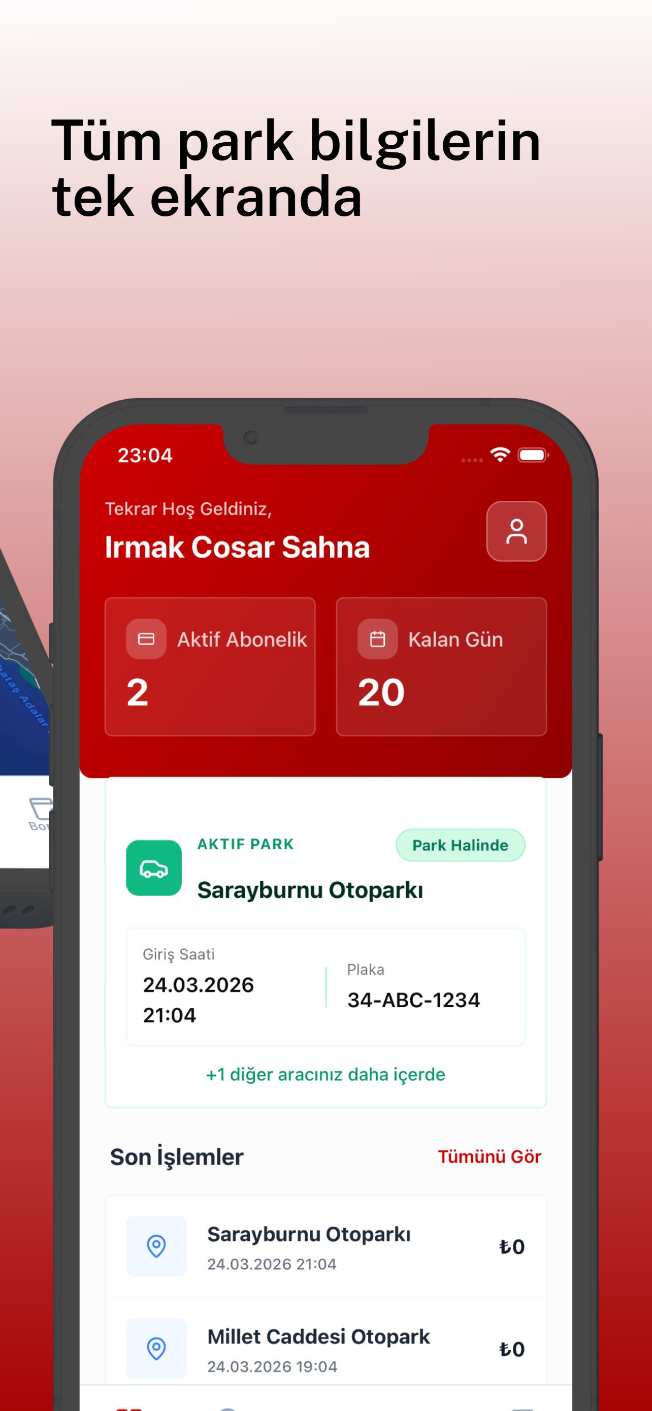 İstayPark