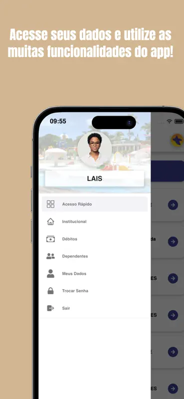 Tangará Park Clube screenshot 5 of 6