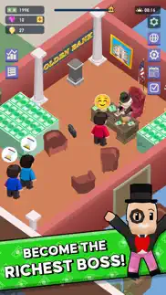 idle bank: money games! айфон картинки 4