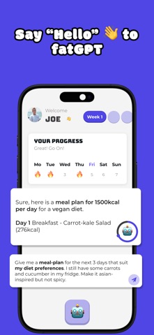 Looze - Diet with Nupo Screenshot 4 of 4