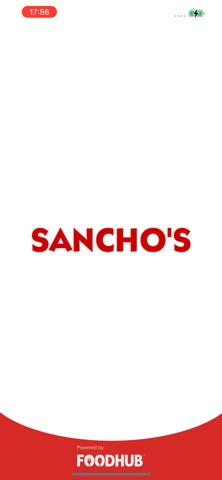 Sanchos Kebab & Pizza screenshot