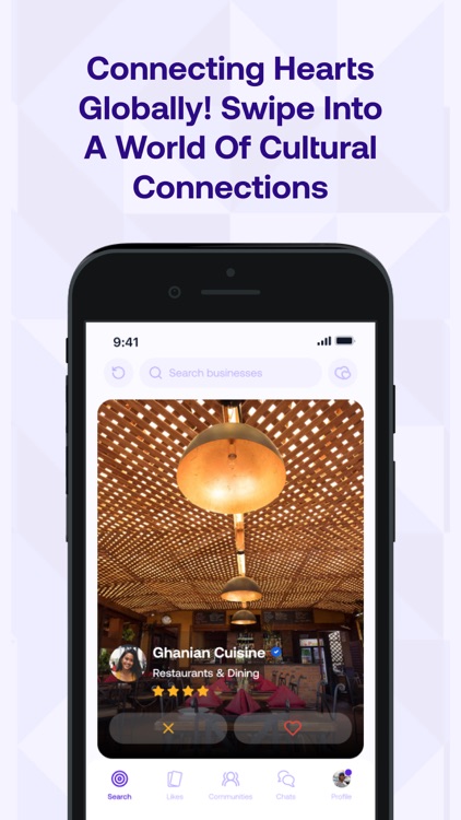 Diaspora: Connect & Thrive screenshot-4