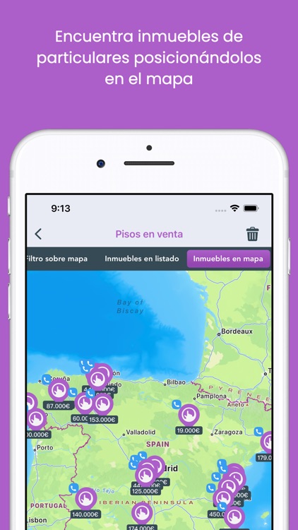 Clickexplora screenshot-3