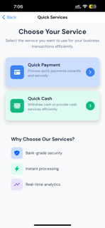 EasyKash screenshot 2