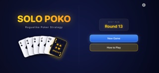 Solo Poko のスクリーンショット