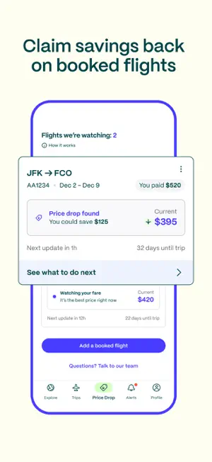 Going: Find Flight Deals screenshot 2