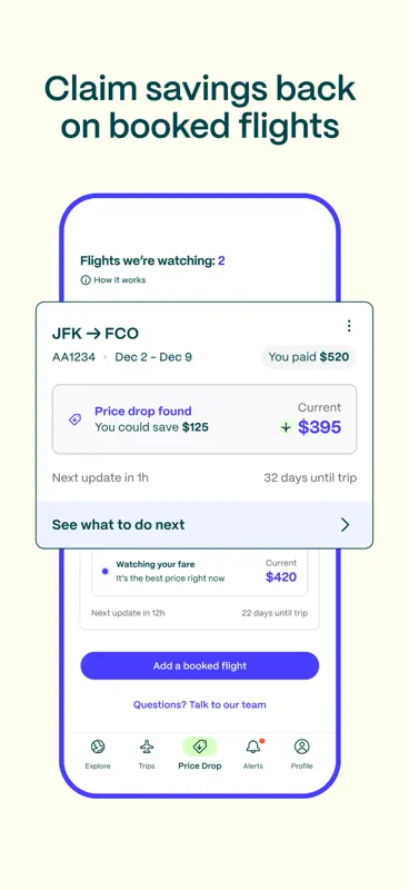 Going: Find Flight Deals screenshot 2 of 8