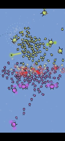 Baldeouj iPhone screenshot