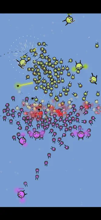 Baldeouj screenshot 5