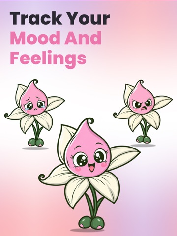 Mood Tracker - How We Feel