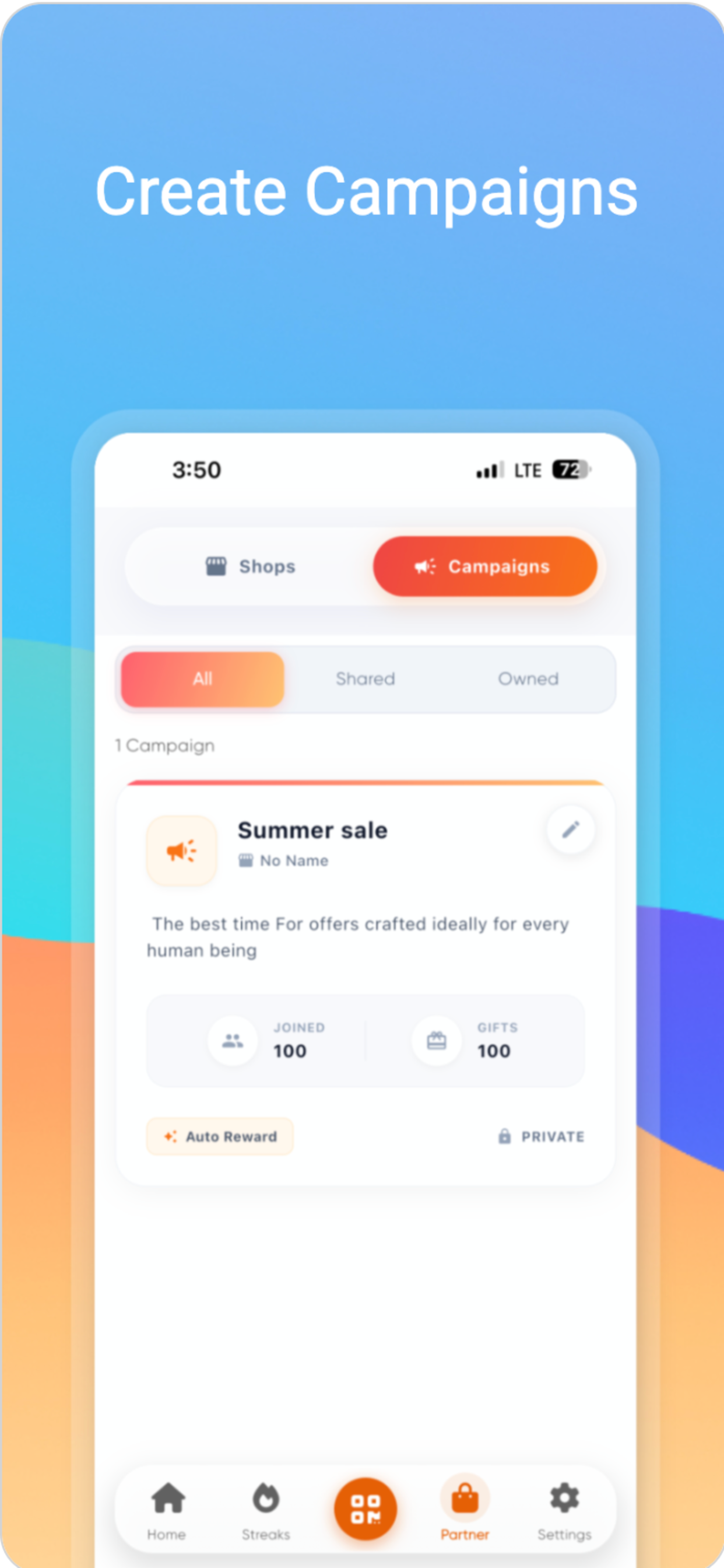 Prize24 screenshot 5
