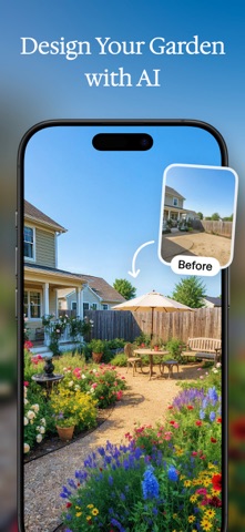 AI Interior Decor: Home Design iPhone screenshot