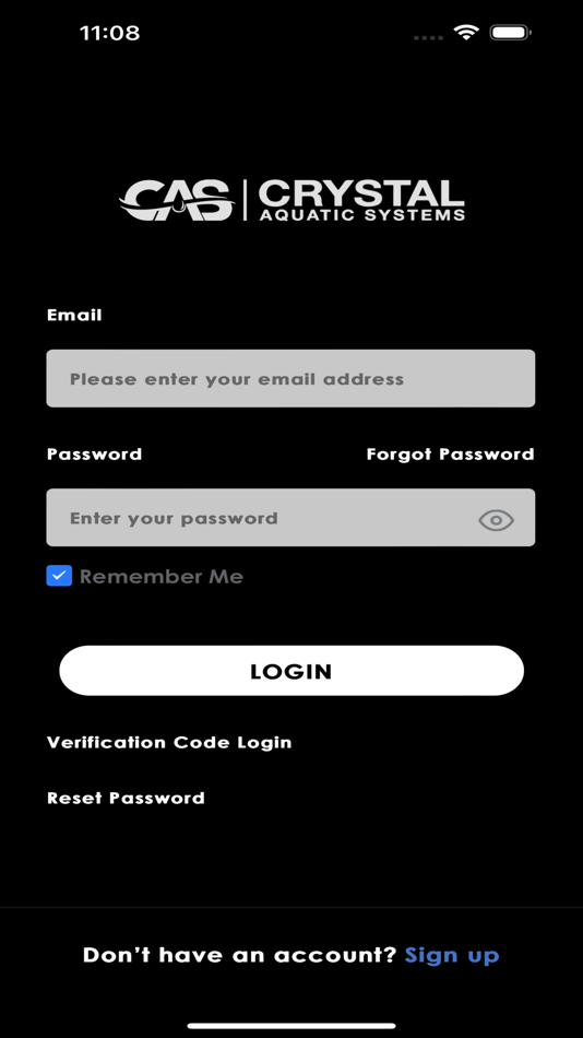 #1. CAS IQ HUB (iOS) 由: Dylash Pty Ltd