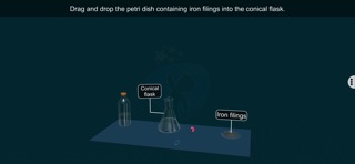 Evolution of Gas - EduTech Era screenshot