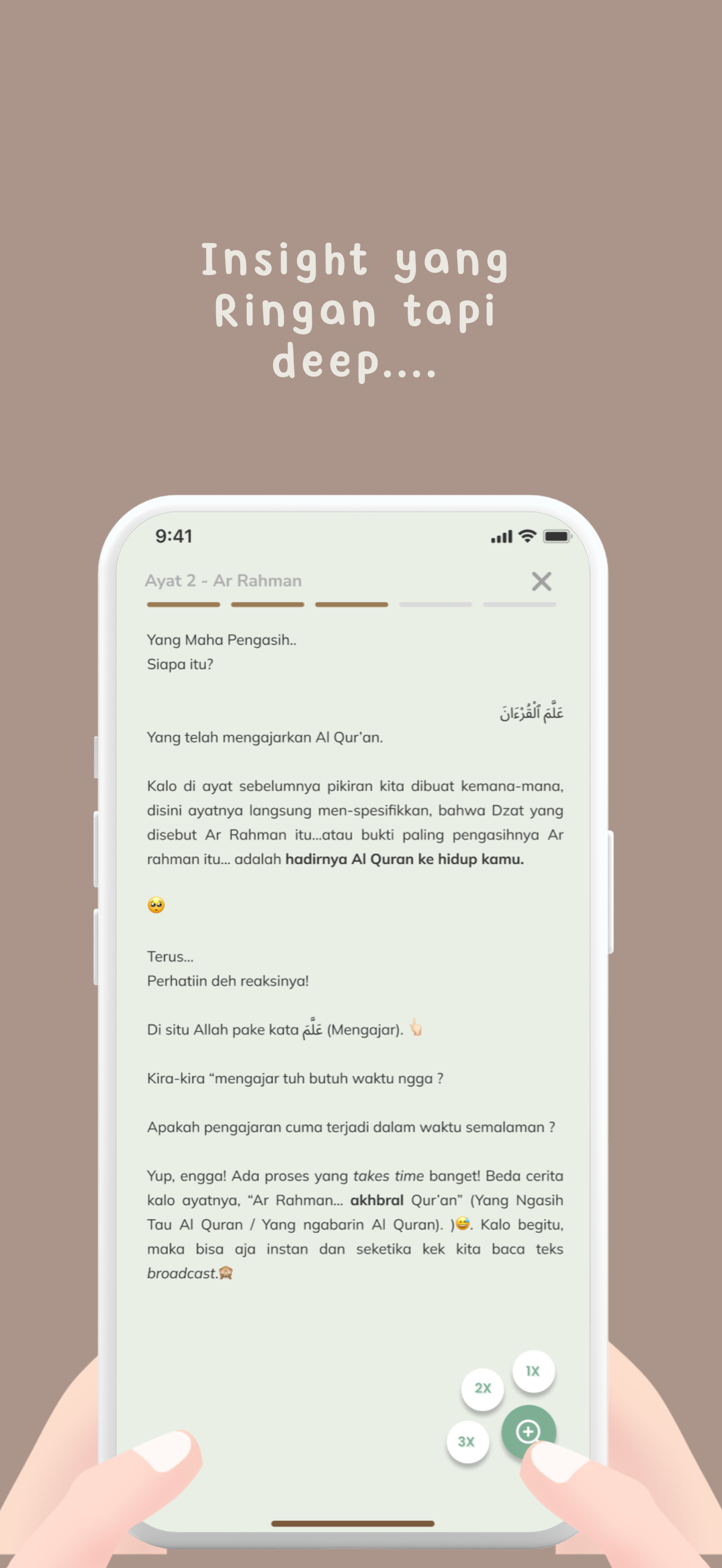 Ngafal Ngefeel screenshot 5