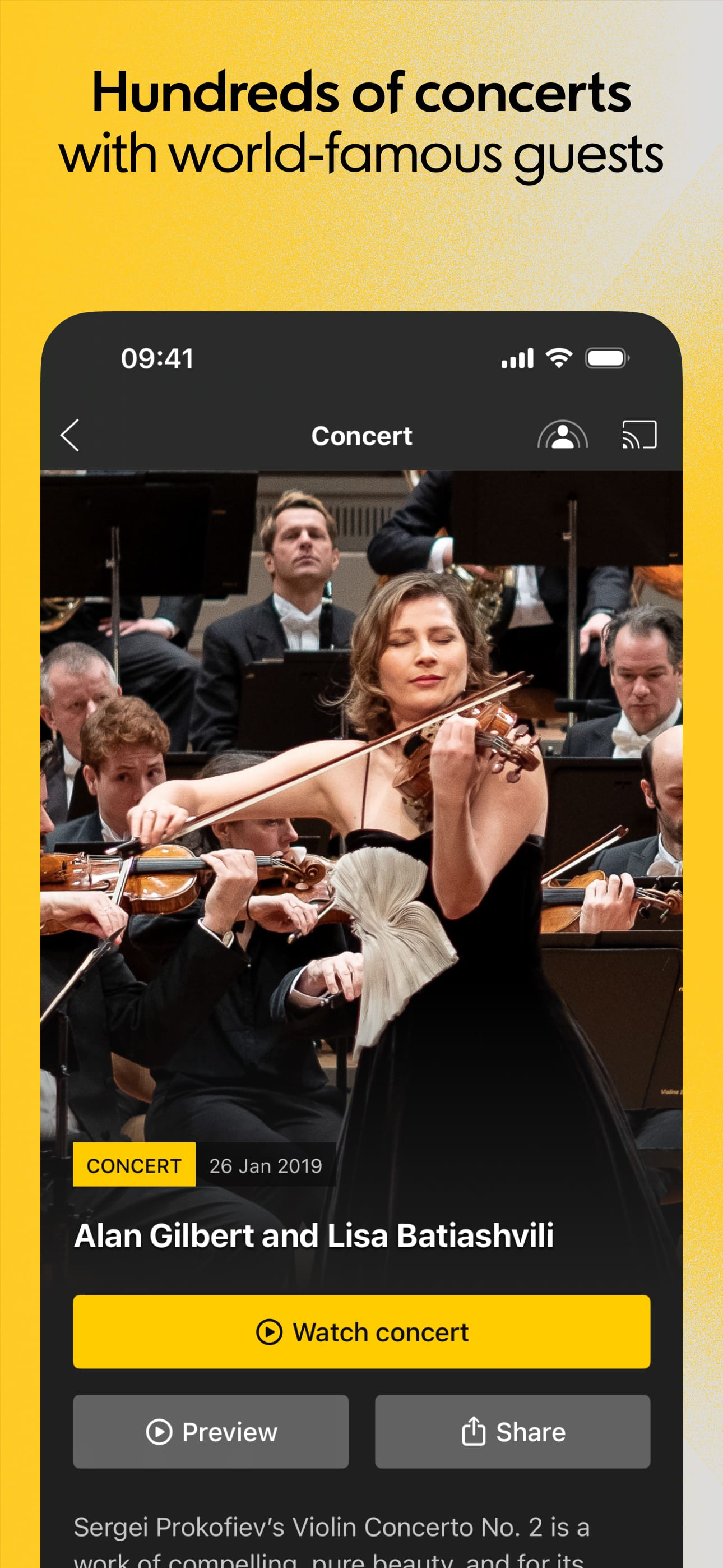 Berliner Philharmoniker