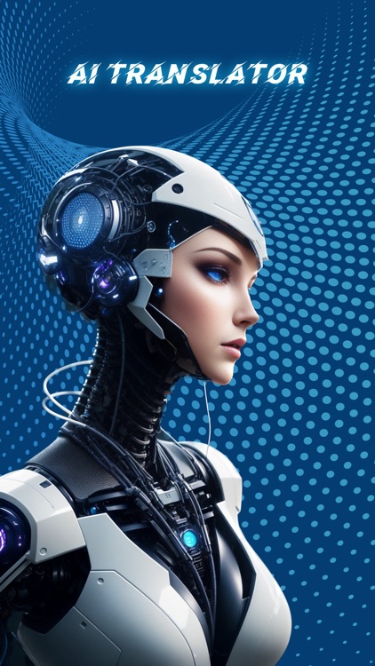 Translator App Master - AI