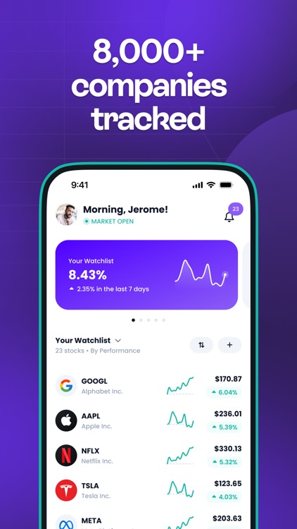 Cashu: Investing Ideas