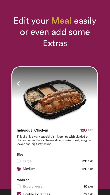 Ennabi Grill | المشوي العنابي