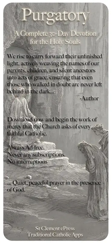 Purgatory Prayers screenshot 5 of 10