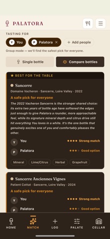 Palatora Screenshot 2 of 5