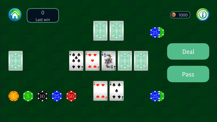 Grand Stake Spins screenshot-3