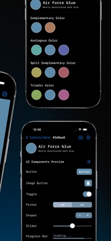 Colors by Name Screenshot 5 of 6