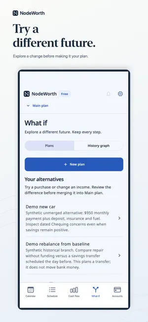 NodeWorth screenshot 3