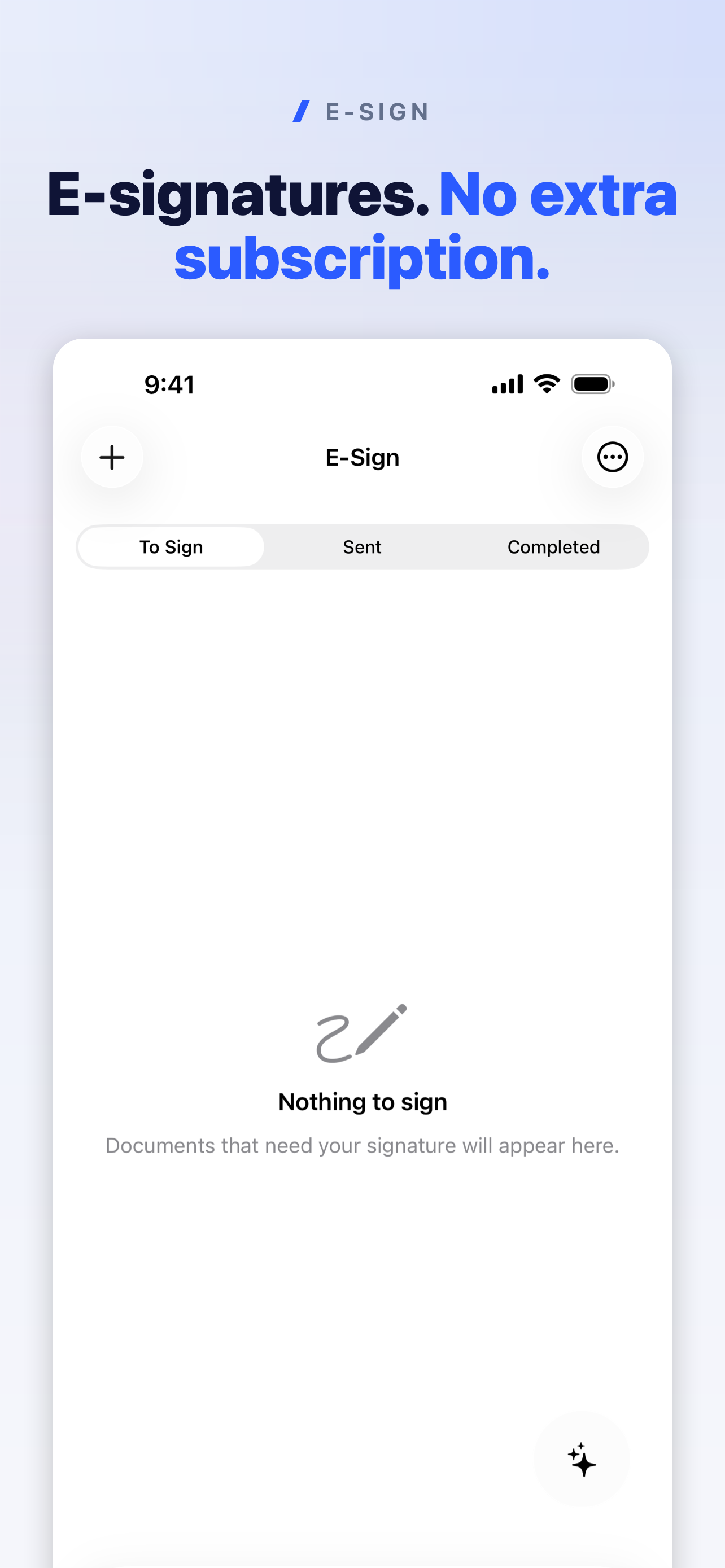 Broker Simple screenshot 9