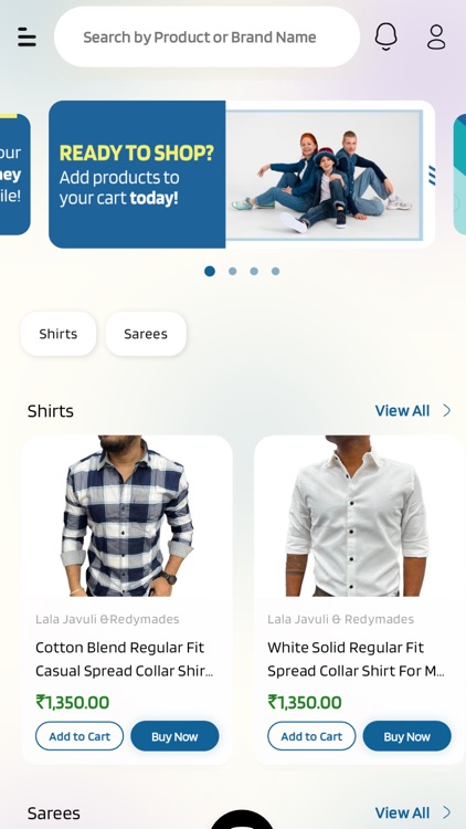 LALA Javuli & Readymades screenshot-5