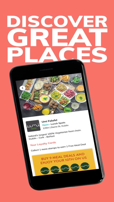 Screenshot #3 pour SQUID Rewards - Wave Points