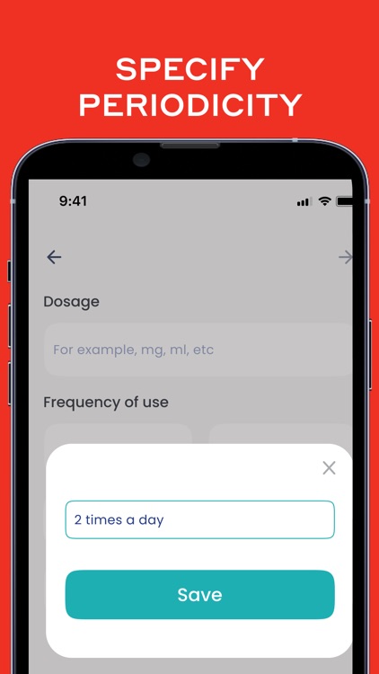 Alde MedTrackEase screenshot-7