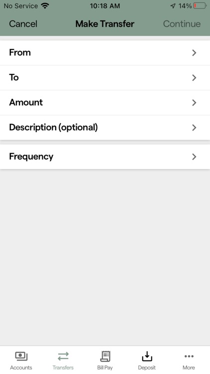 ARB: Personal & Small Business screenshot-3