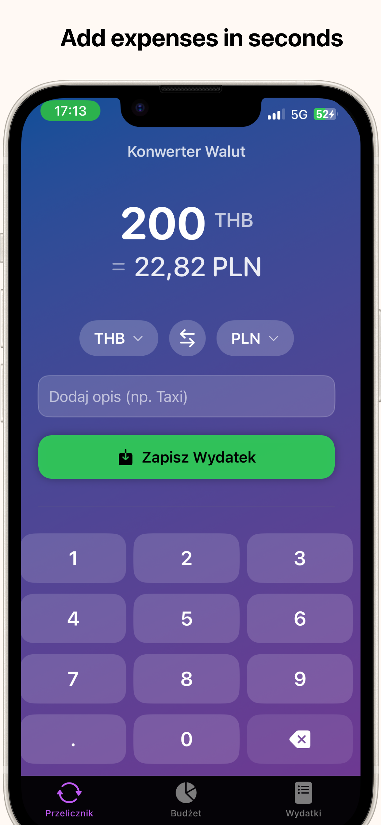 Currency Converter - Widget screenshot 4