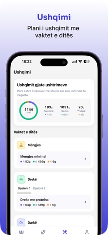 Ushtro Screenshot 9 of 10