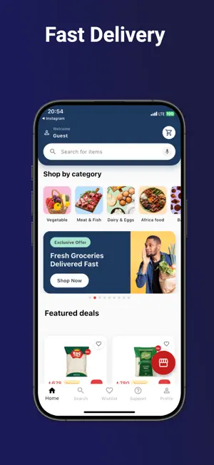 Koliago screenshot 2