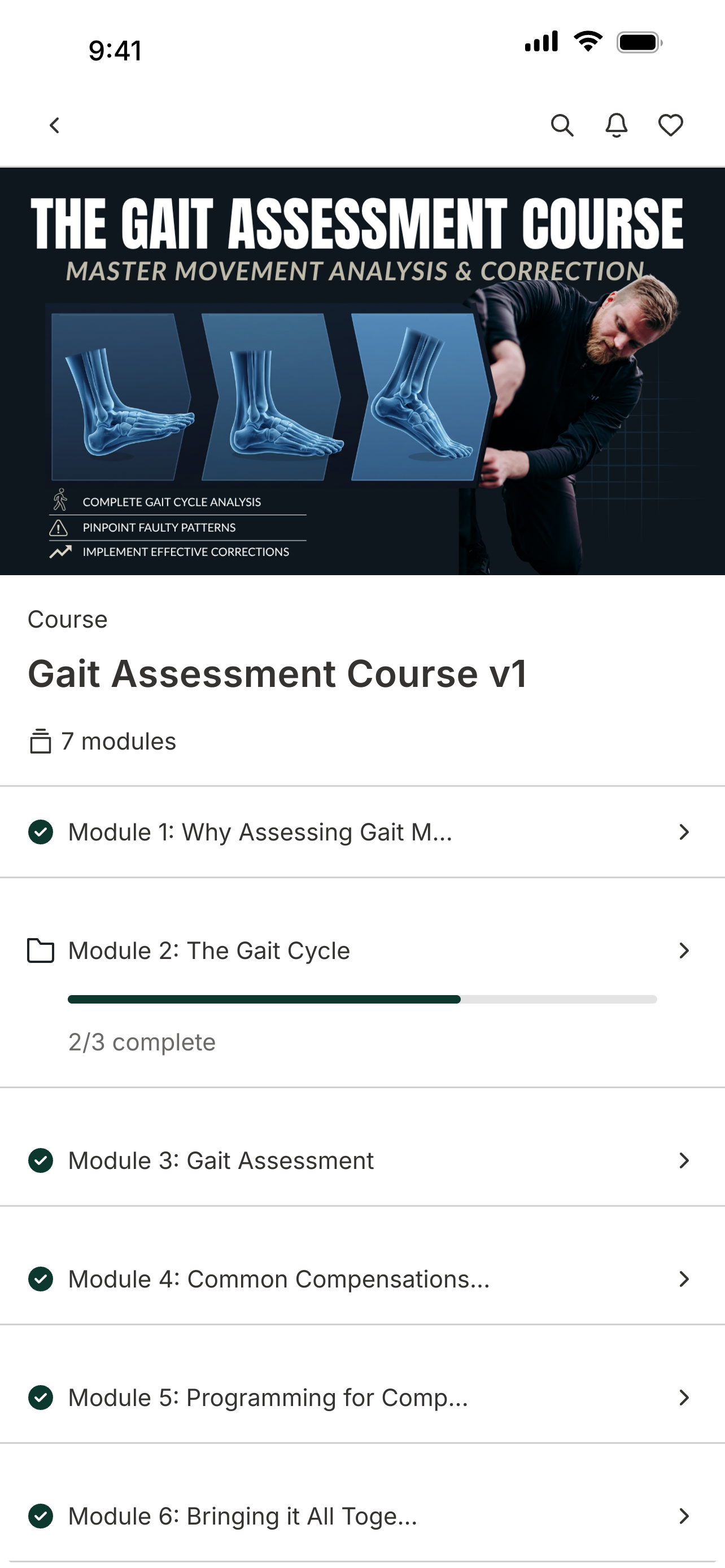Resilient Education screenshot 4
