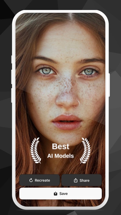 FaceSwapp - AI Photo App