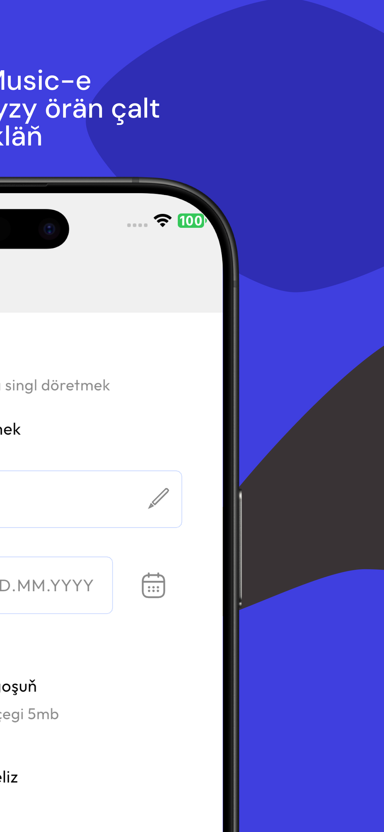 Belet Music Studio screenshot 5