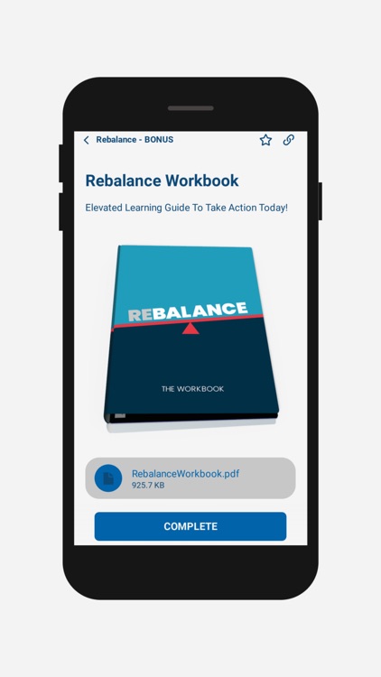 ELEVATE BEYOND LEAD LIKE A CEO